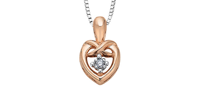 Forever Jewellery Diamond Necklace